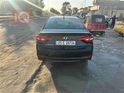 هیوندای سۆناتا
